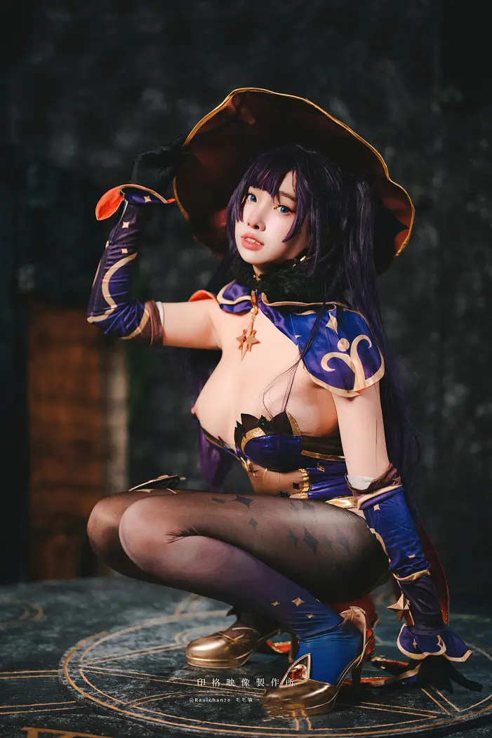 모모 누드 사진집 모나 (2)