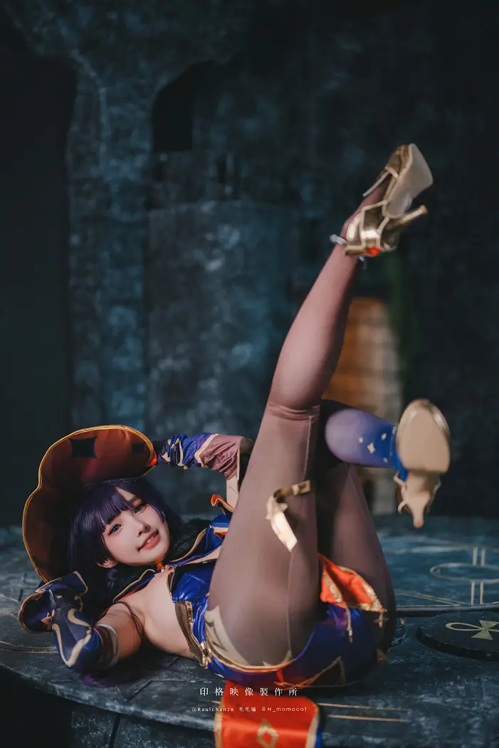 모모 누드 사진집 모나 (2)