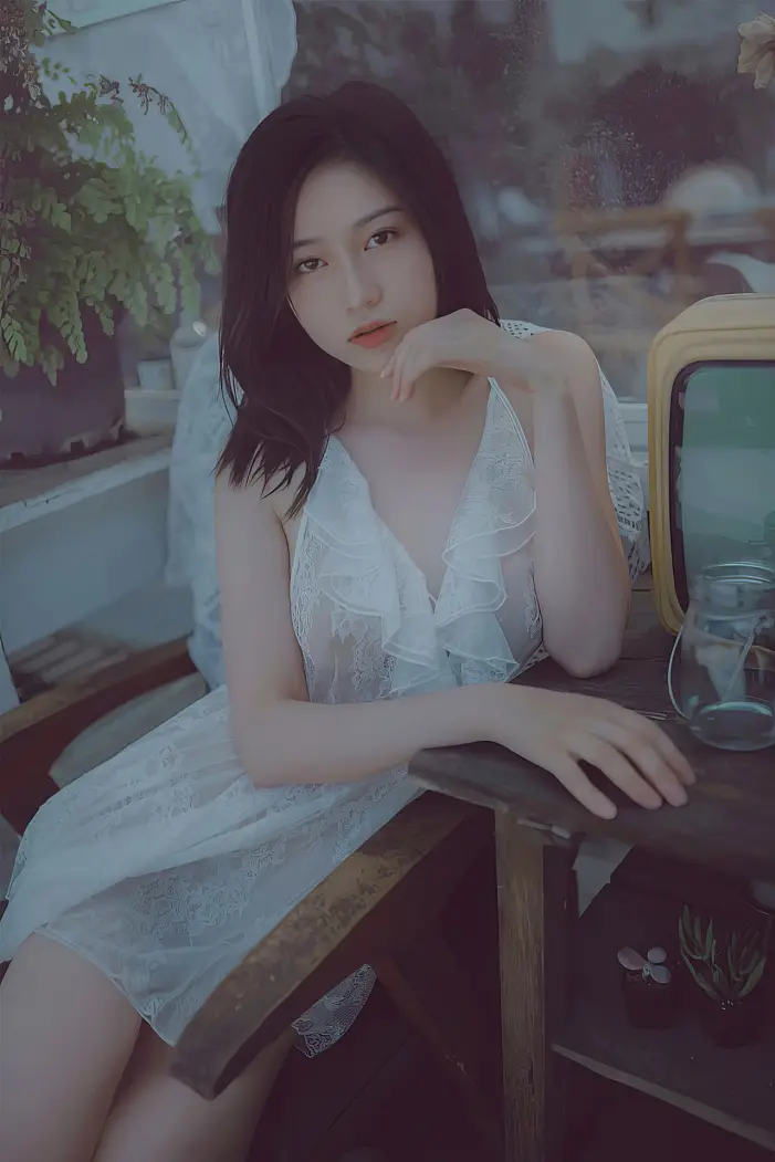 니안 사진 앨범 디키 그린 (1)