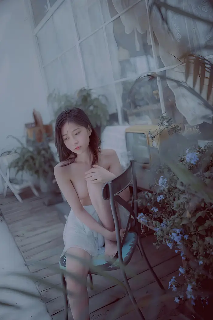 니안 사진 앨범 디키 그린 (1)