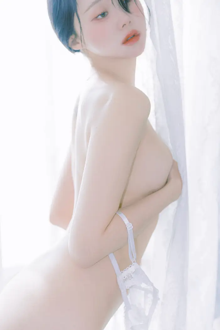 이나, PhotoBook 「Blooming Day」 Set.03