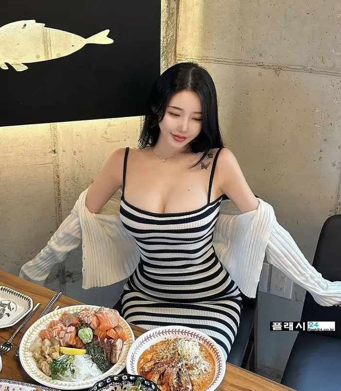 여자친구가 그렇게 사랑스러워 보일때