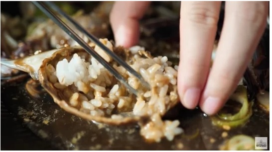 게장이 위험한 음식인 이유