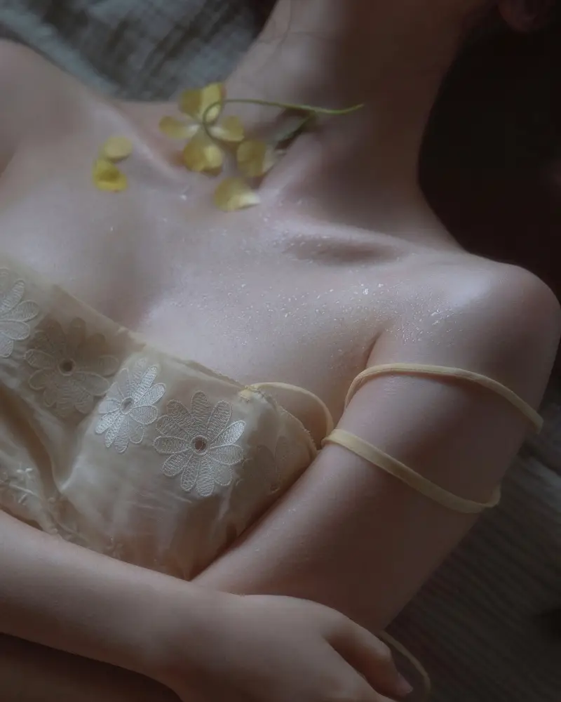 꽃이 말한다 花说