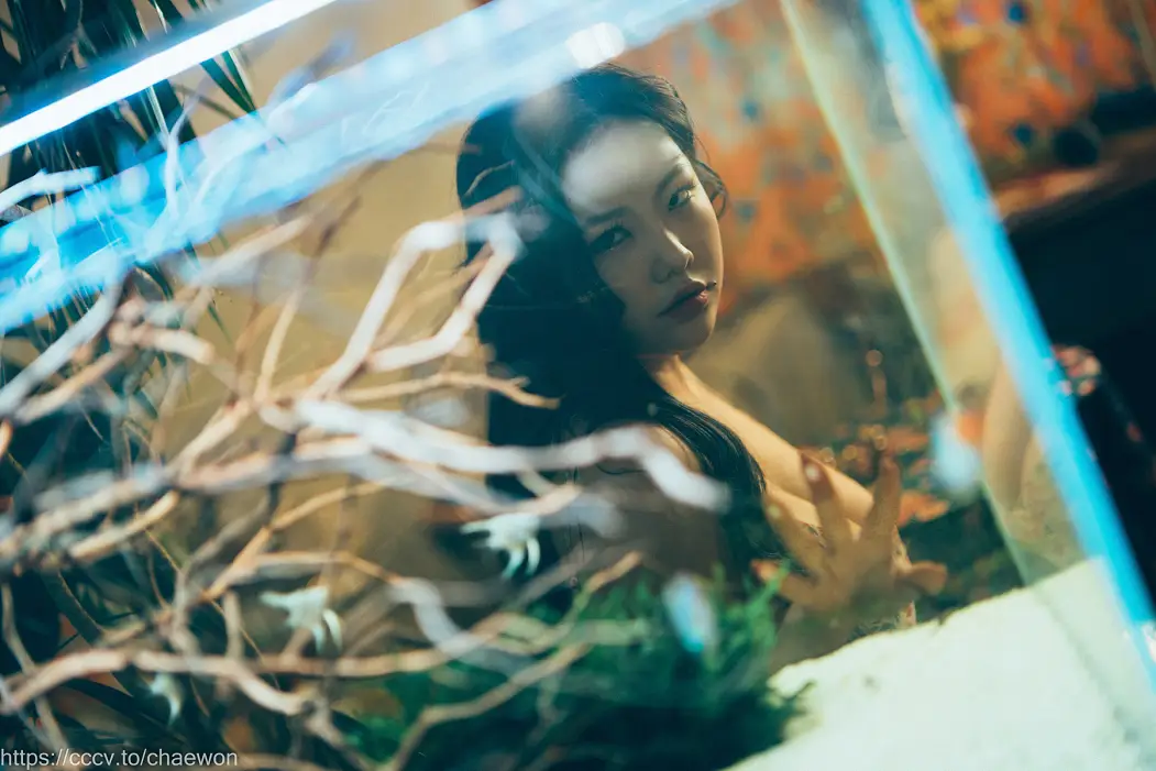 Sun Hye 선혜, Loozy ‘Holyday in Hongkong’ Set.01