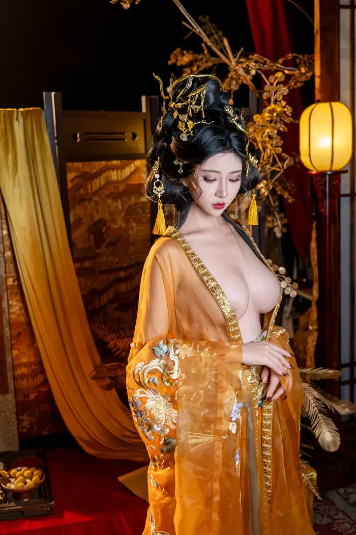 Nnian, 사진집 금사해설