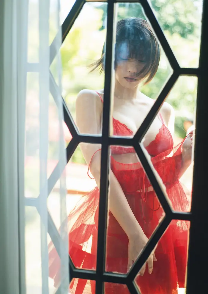 에나코, PARADE Vol.01 2025 여름호