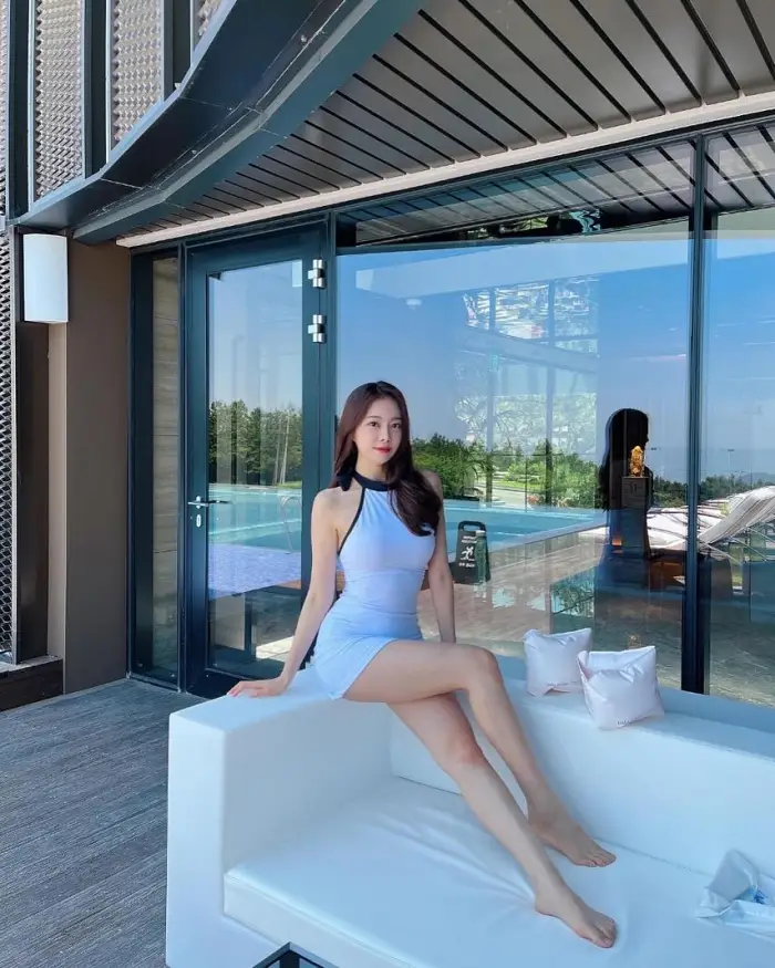 그냥 보여주던지