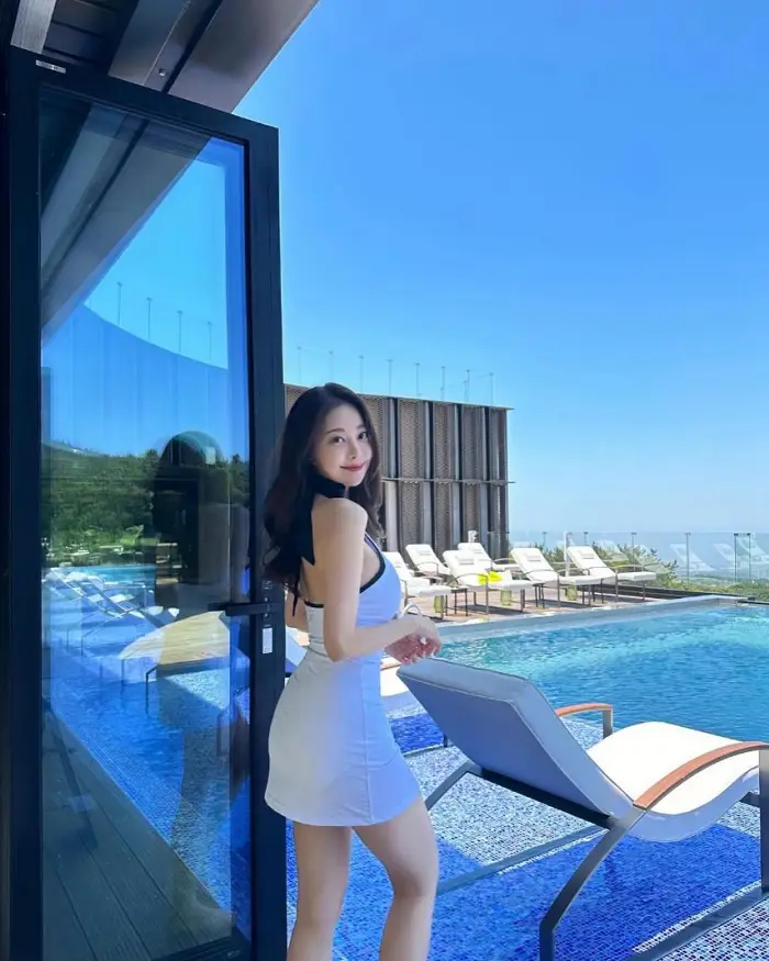 그냥 보여주던지