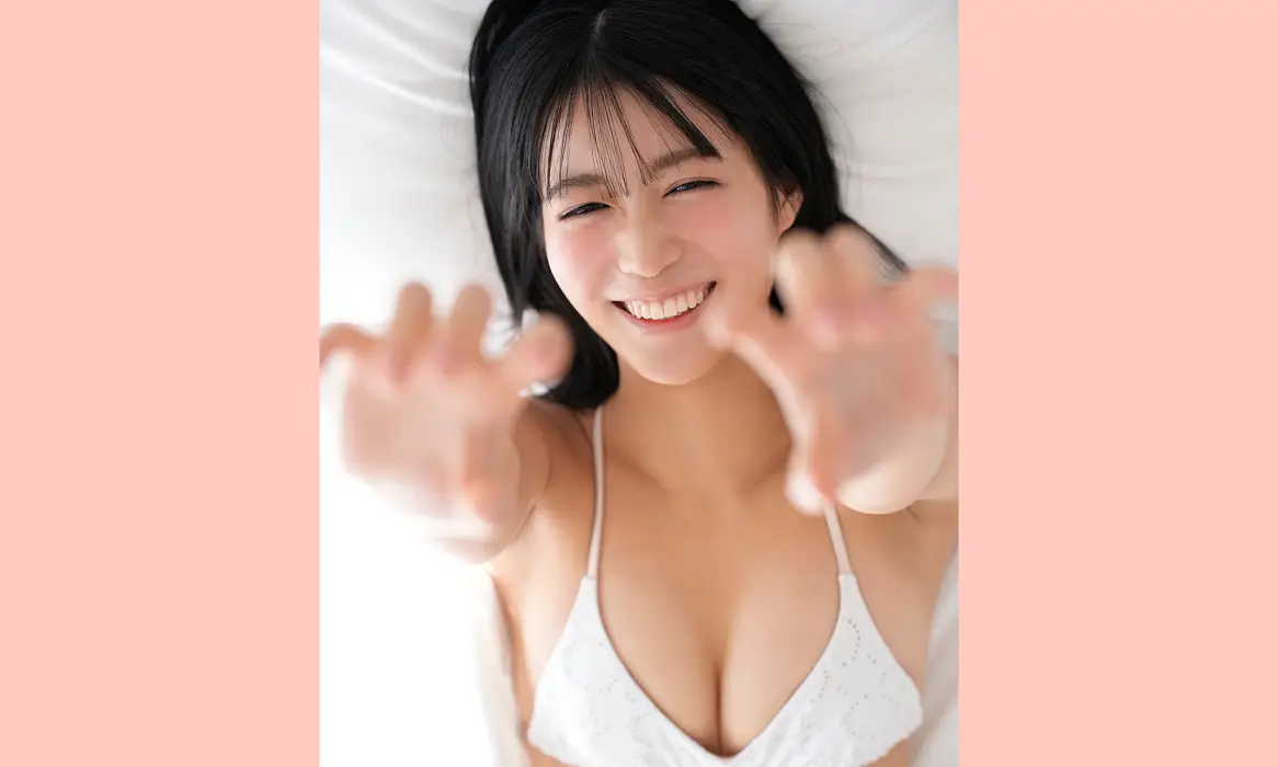 Shiki Akama 아카마 시키, 주간 플레이보이 PHOTO BOOK 「태양과 댄스」 Set.01