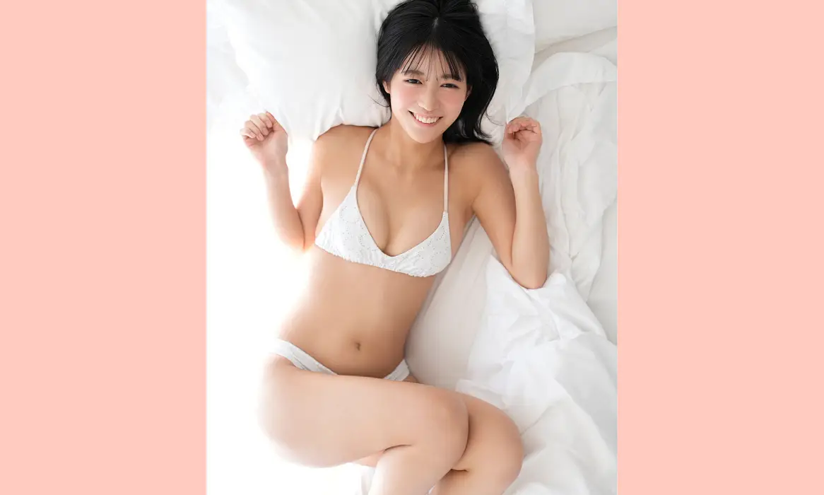 Shiki Akama 아카마 시키, 주간 플레이보이 PHOTO BOOK 「태양과 댄스」 Set.01