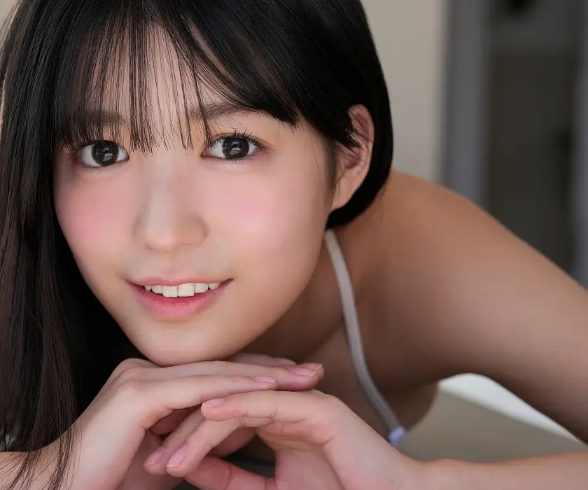 Shiki Akama 아카마 시키, 주간 플레이보이 PHOTO BOOK 「태양과 댄스」 Set.01