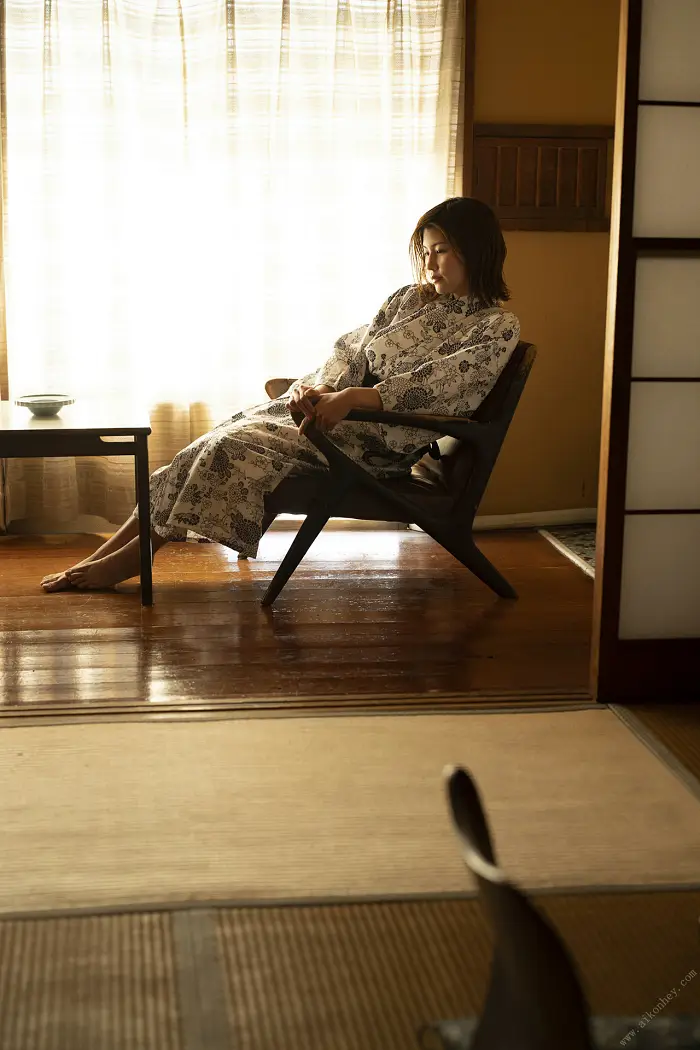 스시녀와 불륜여행 #1