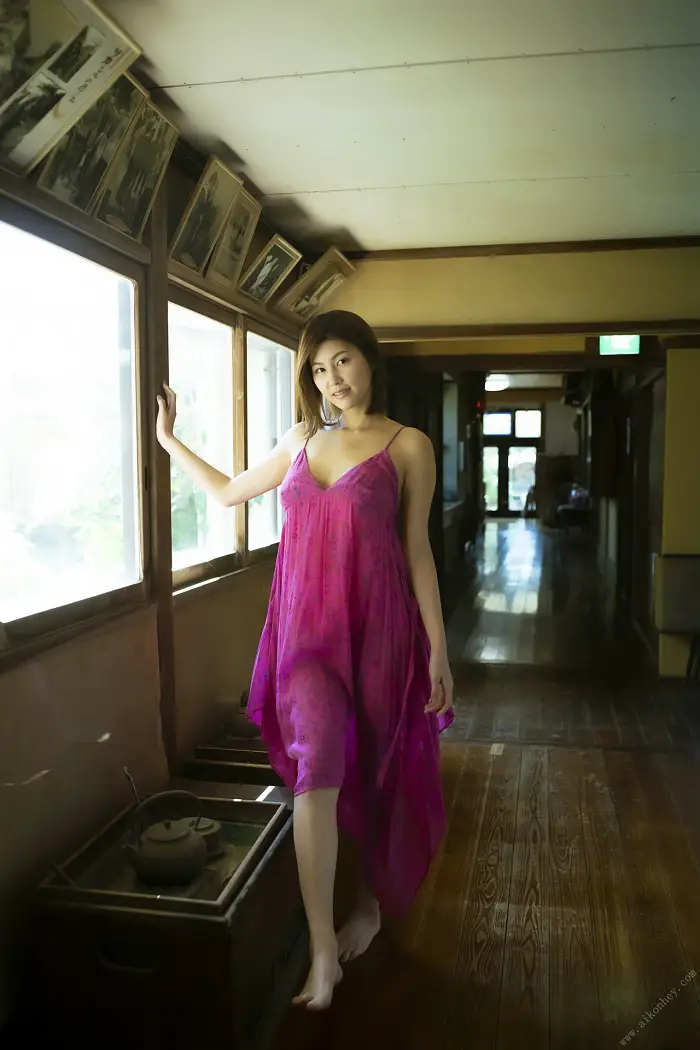 스시녀와 불륜여행 #1