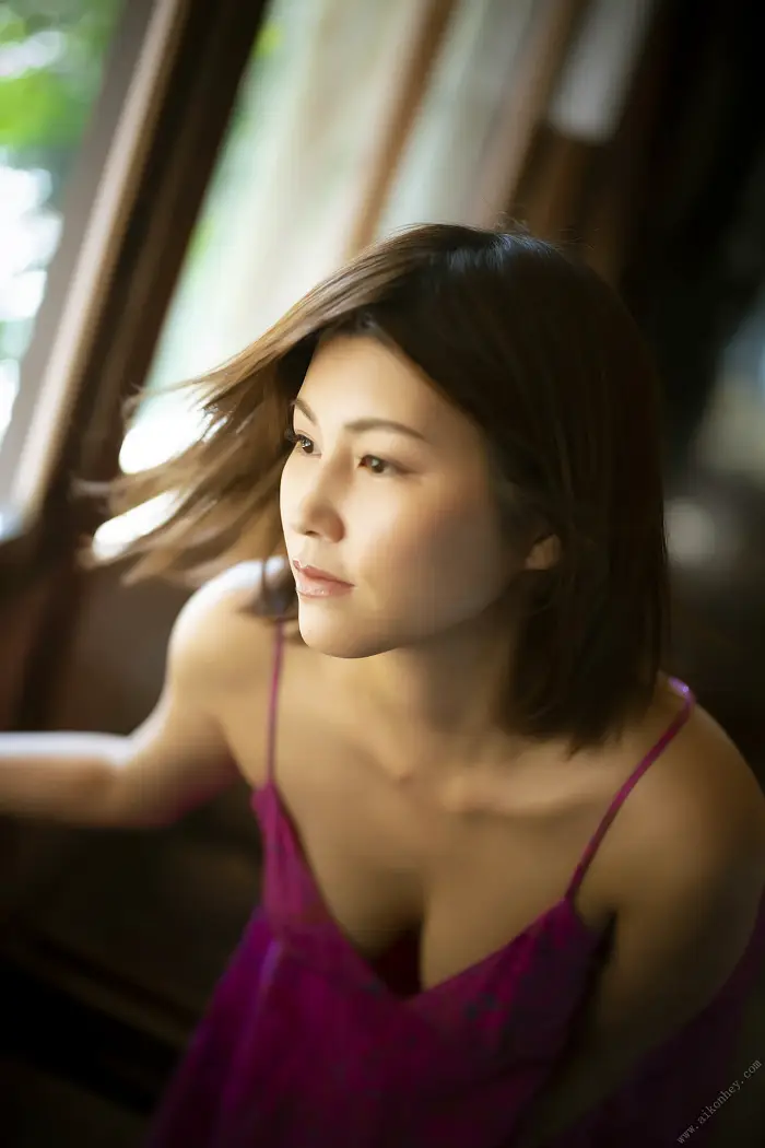 스시녀와 불륜여행 #1