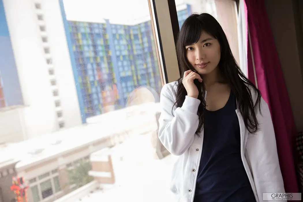 카나 유메 由愛可奈, 그래피스 걸스 「순수 성경」 세트.04