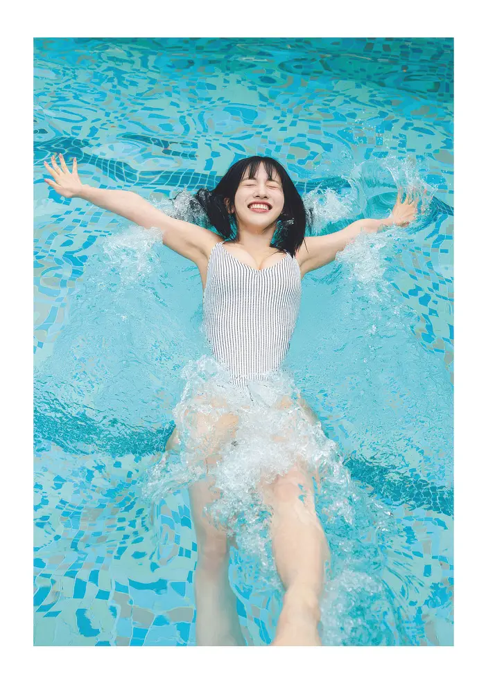 사쿠라기 코코나 Weekly Playboy 2025 No.32