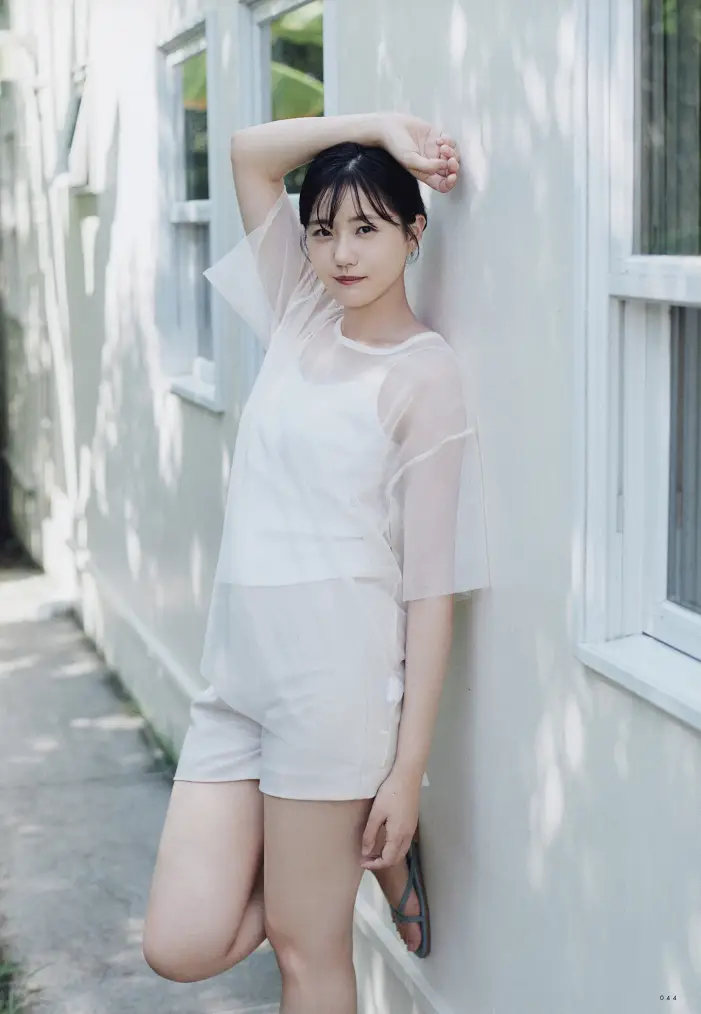 타키노 유미코, UTB 2023 Vol.332