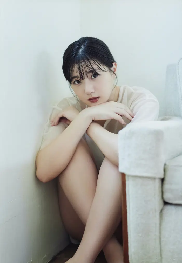 타키노 유미코, UTB 2023 Vol.332