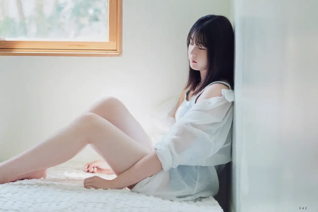 타키노 유미코, UTB 2023 Vol.332