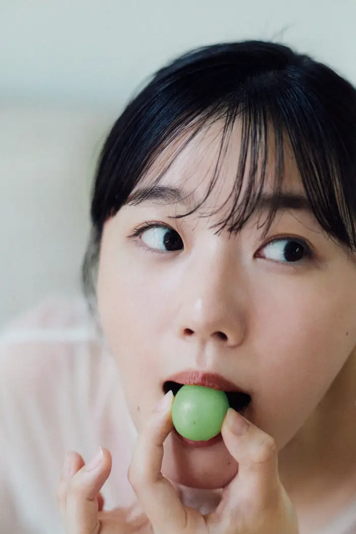 타키노 유미코, UTB 2023 Vol.332