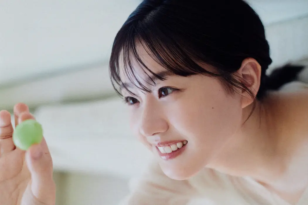 타키노 유미코, UTB 2023 Vol.332