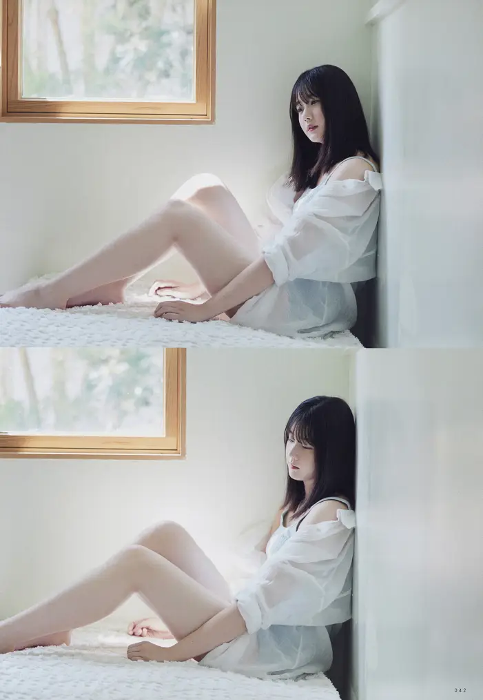 타키노 유미코, UTB 2023 Vol.332