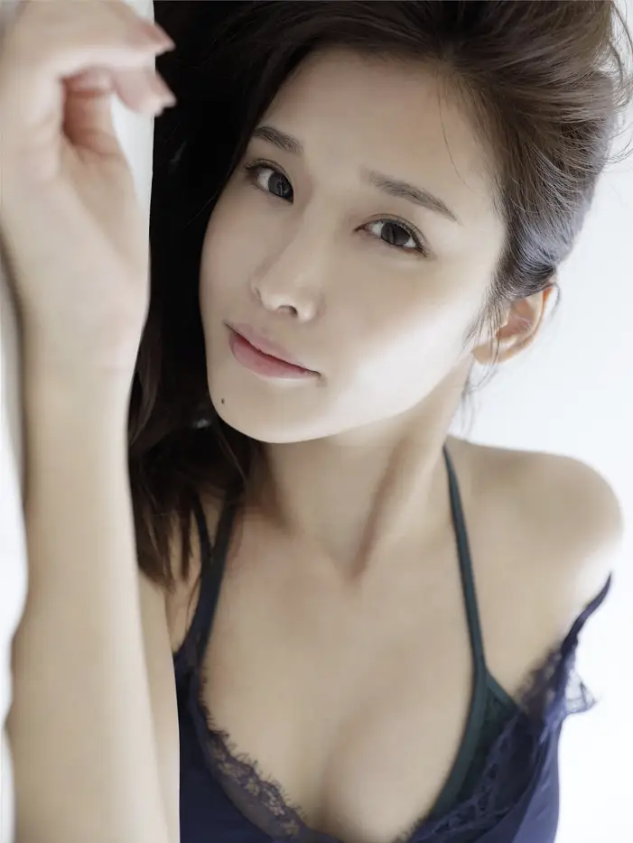 Anna Masuda 마스다 안나, FLASH 디지털 사진집 「미스 FLASH 2021 그랑프리」 Set.02