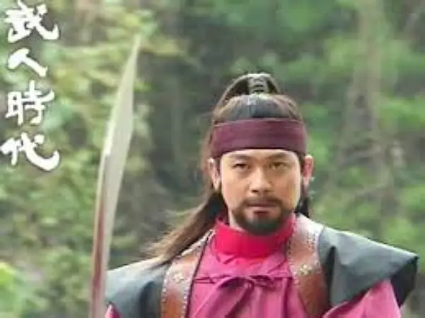 대한민국 사극에서 역대급으로 간지났던 캐릭터