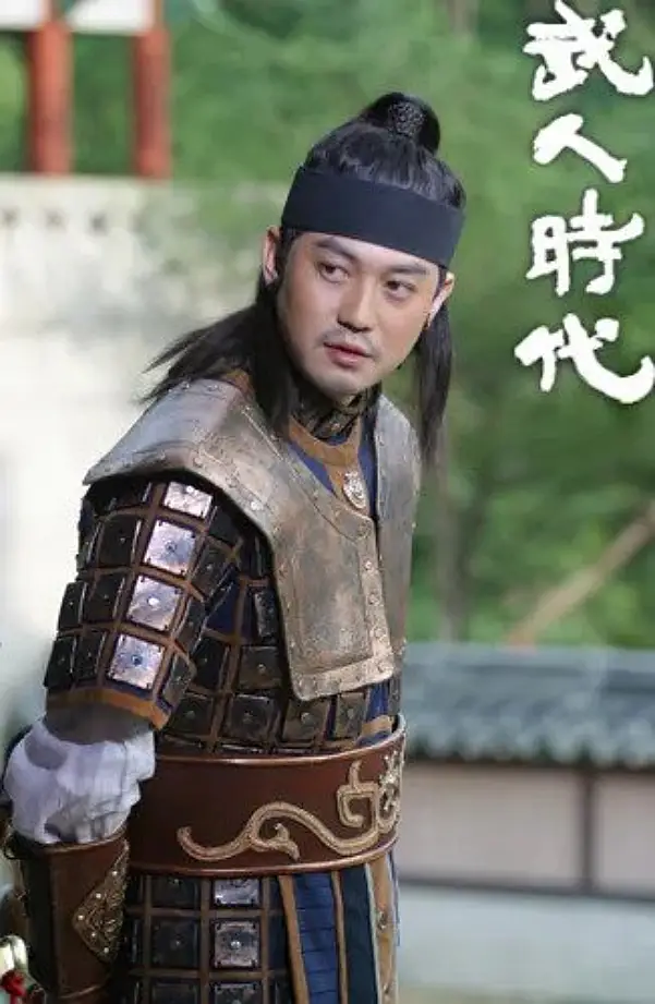 대한민국 사극에서 역대급으로 간지났던 캐릭터