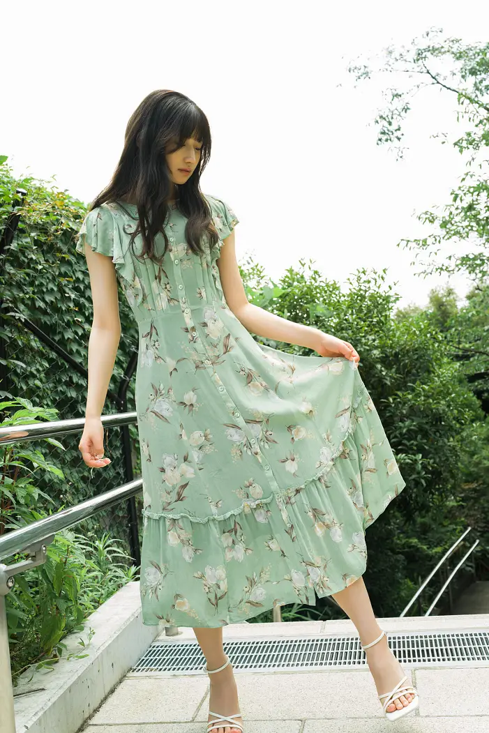 Kotori Kaiga 貝賀琴莉, FLASH 디지털 사진집 「네가 모르는 나」 Set.03