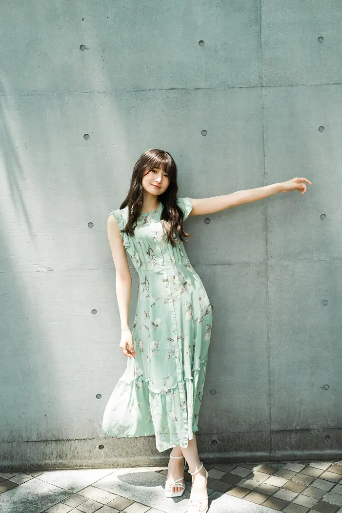 Kotori Kaiga 貝賀琴莉, FLASH 디지털 사진집 「네가 모르는 나」 Set.03