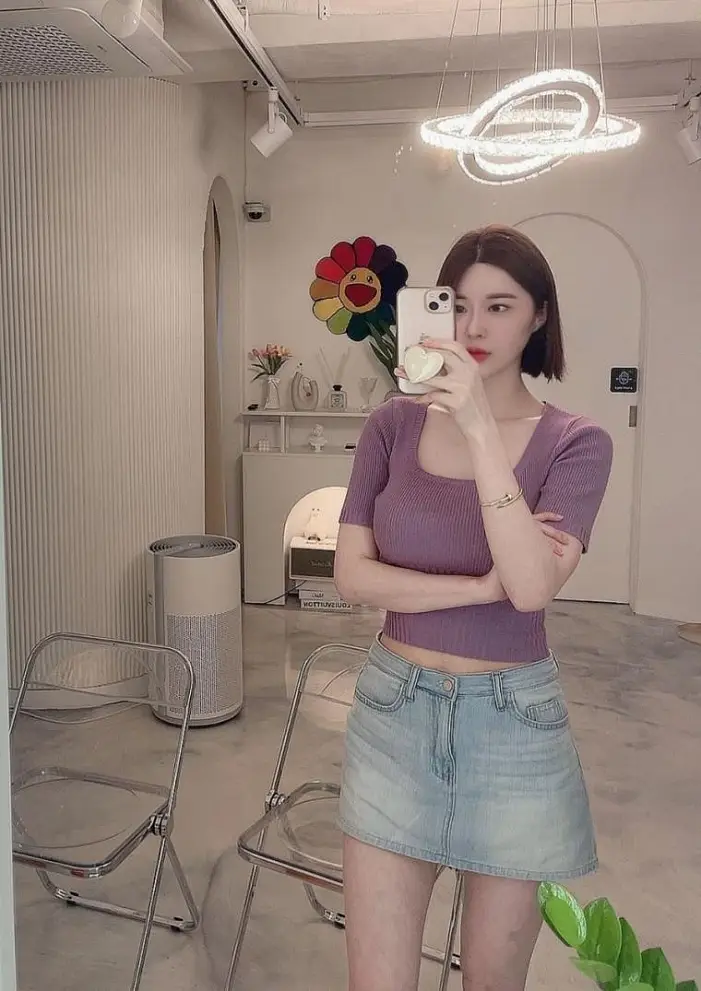 역삼동 왁싱 미녀 원장님