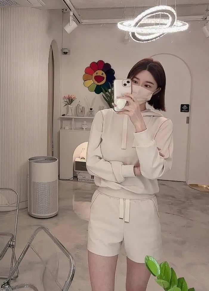 역삼동 왁싱 미녀 원장님