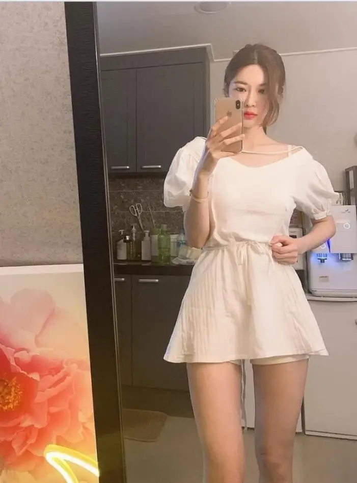 역삼동 왁싱 미녀 원장님