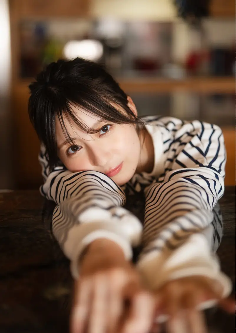 코바시리, 영 점프 2025 제8호