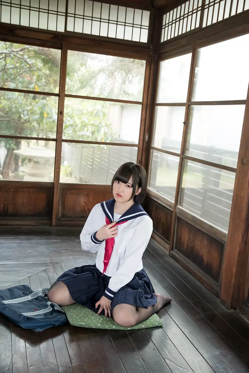 안주 코즈키 香月杏珠