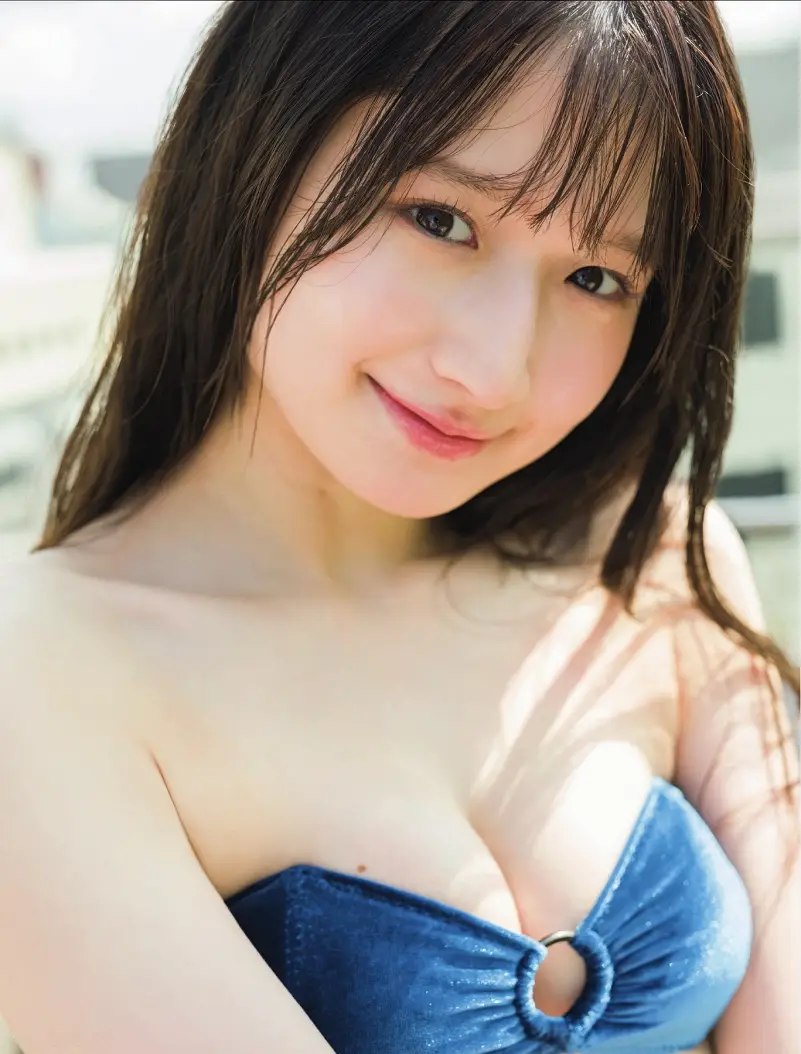 코토리 카이가, FLASH 2025.09.09 (플래시 2025년 9월 9일호)