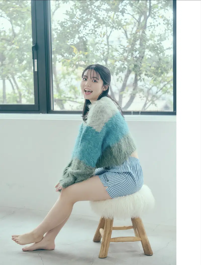 FLASH 디지털 사진집의 명작 플래시 2025년 9월 9일호