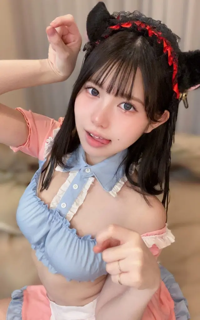 어릴 때 같이 놀던 소년이 사실은 여자였다