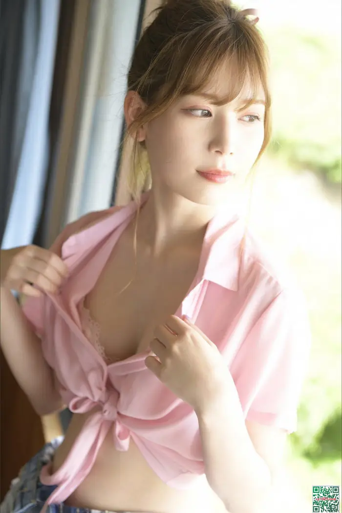 츠무기 아카리 최강 비주얼 슬랜더 AV 배우