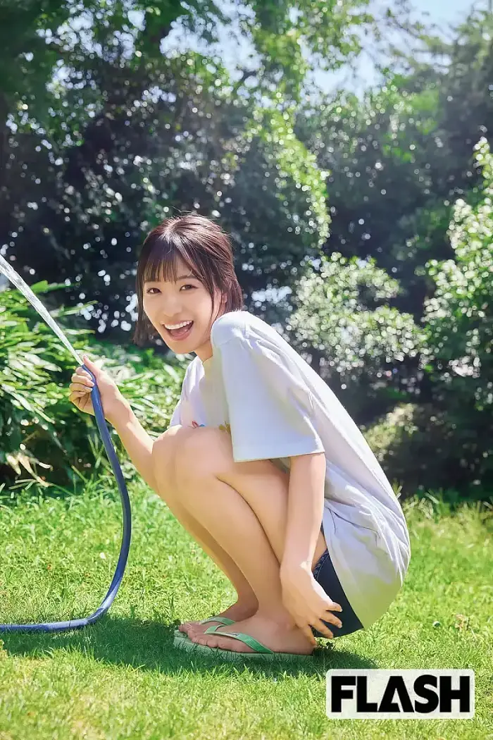 Sakura Imai 이마이 하루카