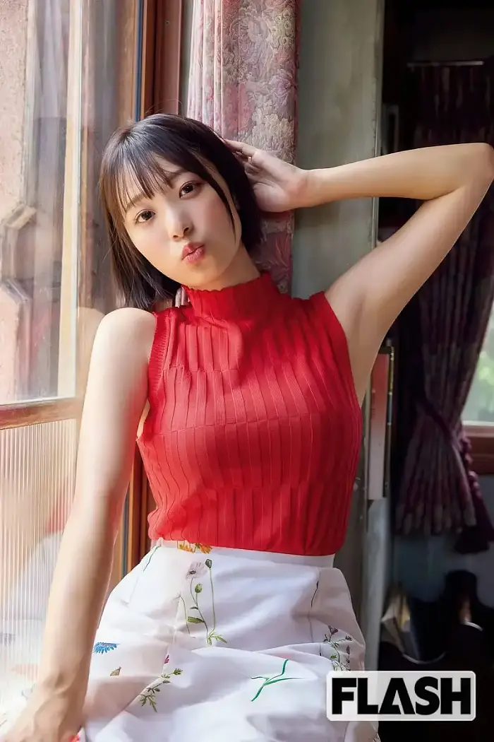 Sakura Imai 이마이 하루카
