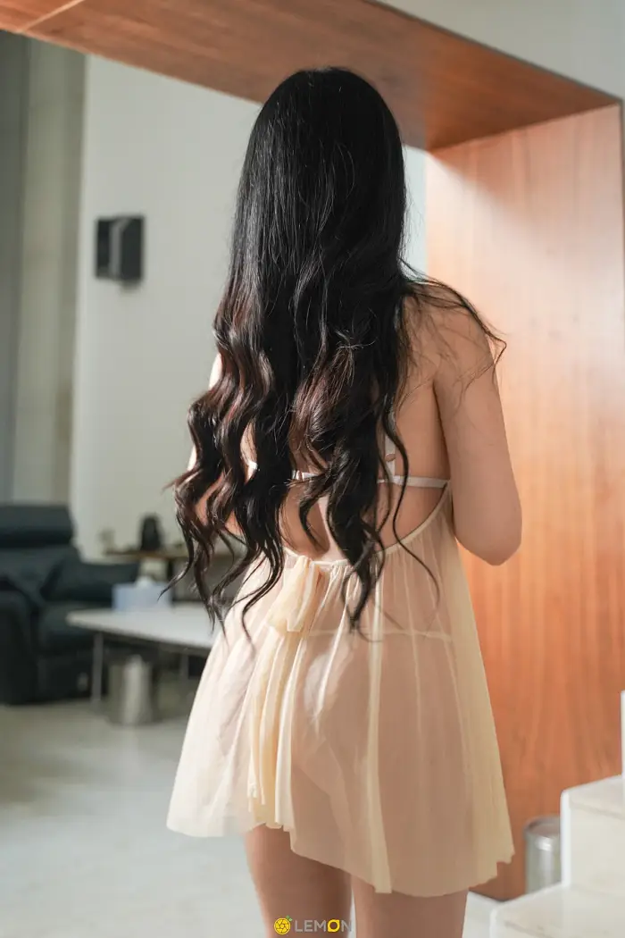 Hani, KIMLEMON Vol.01 Photobook Set.01