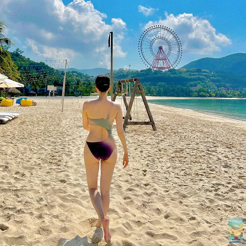 나트랑 여행은 언제나 옳다