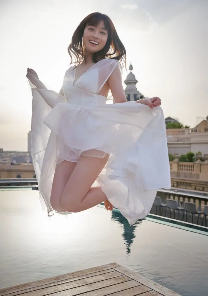 일본녀 스페셜 #1