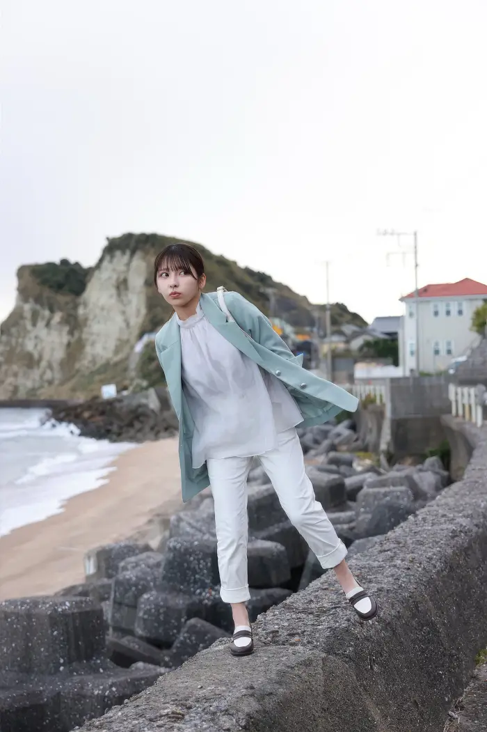 토우미의 관능 도피기