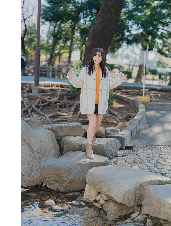 플래시 디지털 사진집의 명작, 플래시 2025년 9월 2일 호