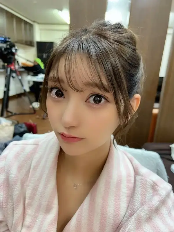 새로운 초신성 합류한 존예 5월 AV 신인 배우