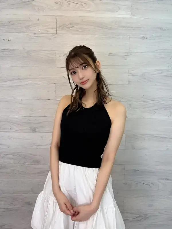 새로운 초신성 합류한 존예 5월 AV 신인 배우